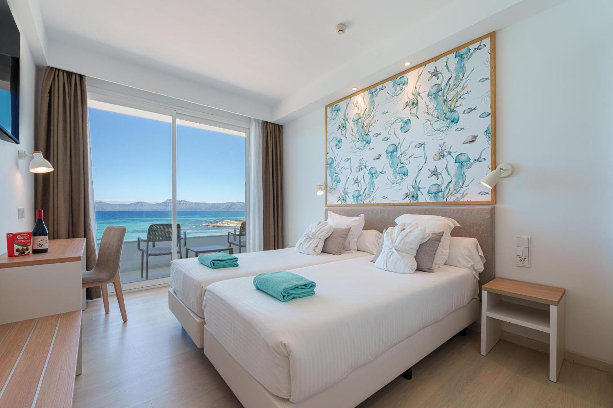 Ferrer Concord & (adults Only) Hotel 4*