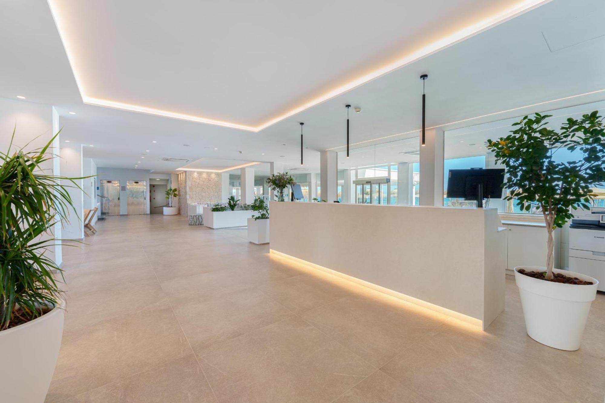 Ferrer Concord & (adults Only) Hotel 4*