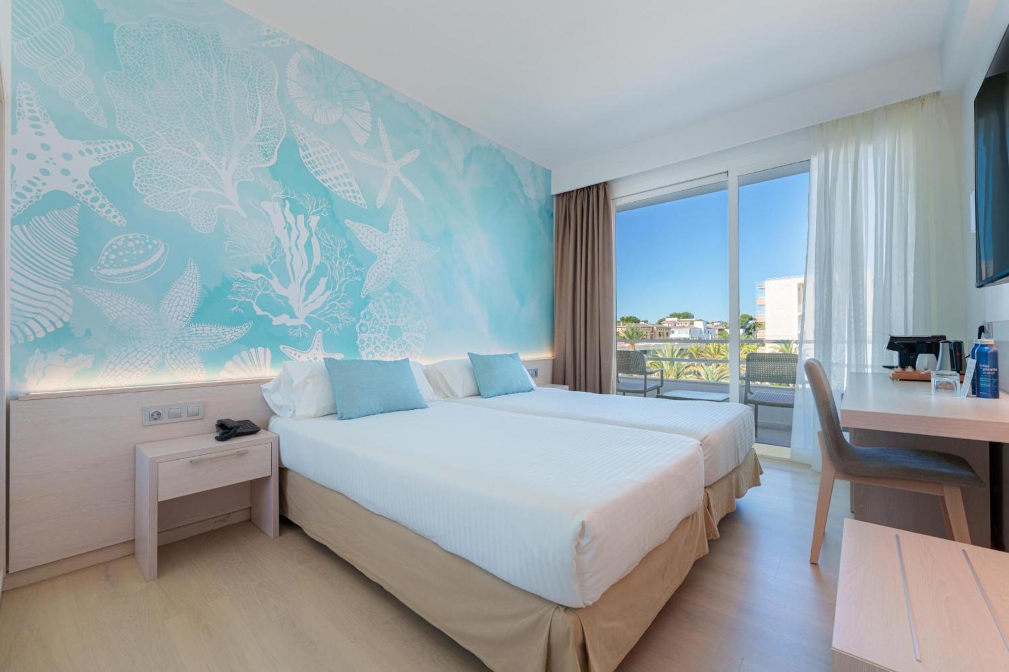 Ferrer Concord & (adults Only) Hotel Can Picafort (Mallorca)