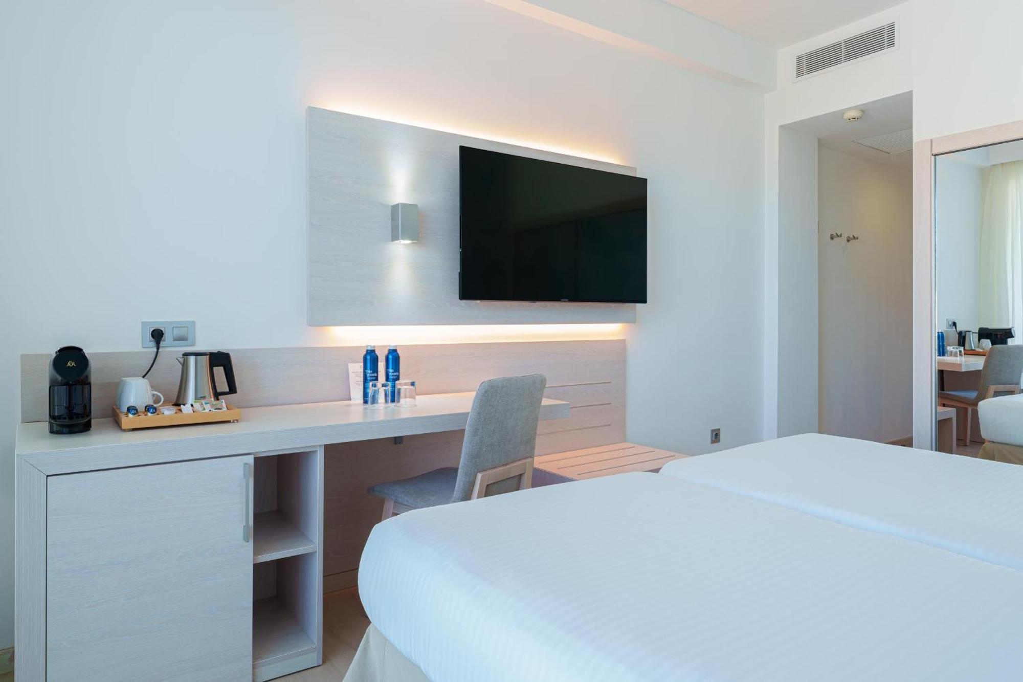 Hotel Ferrer Concord & (adults Only) Can Picafort (Mallorca)