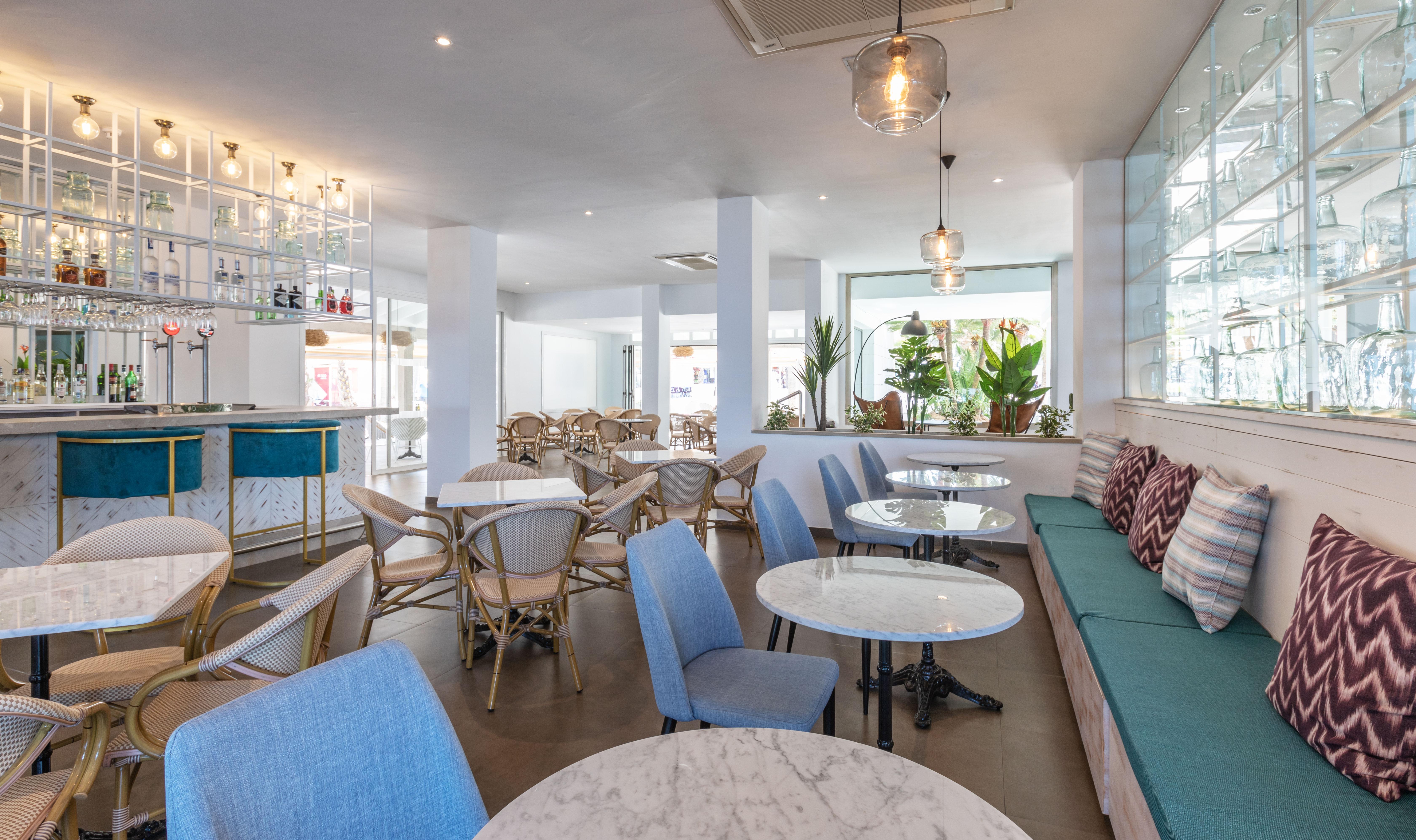 Hotel Ferrer Concord & (adults Only)