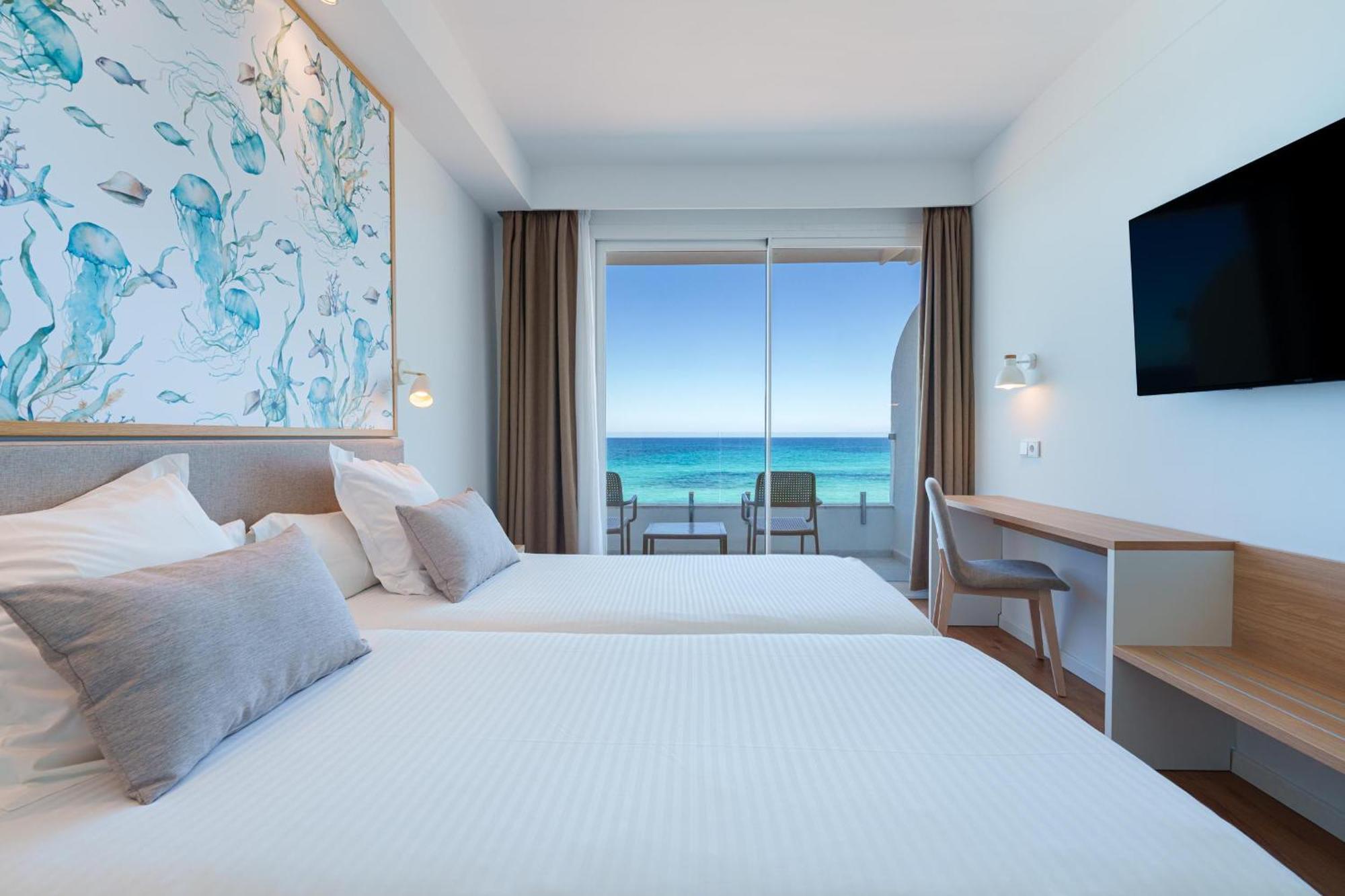 Hotel Ferrer Concord