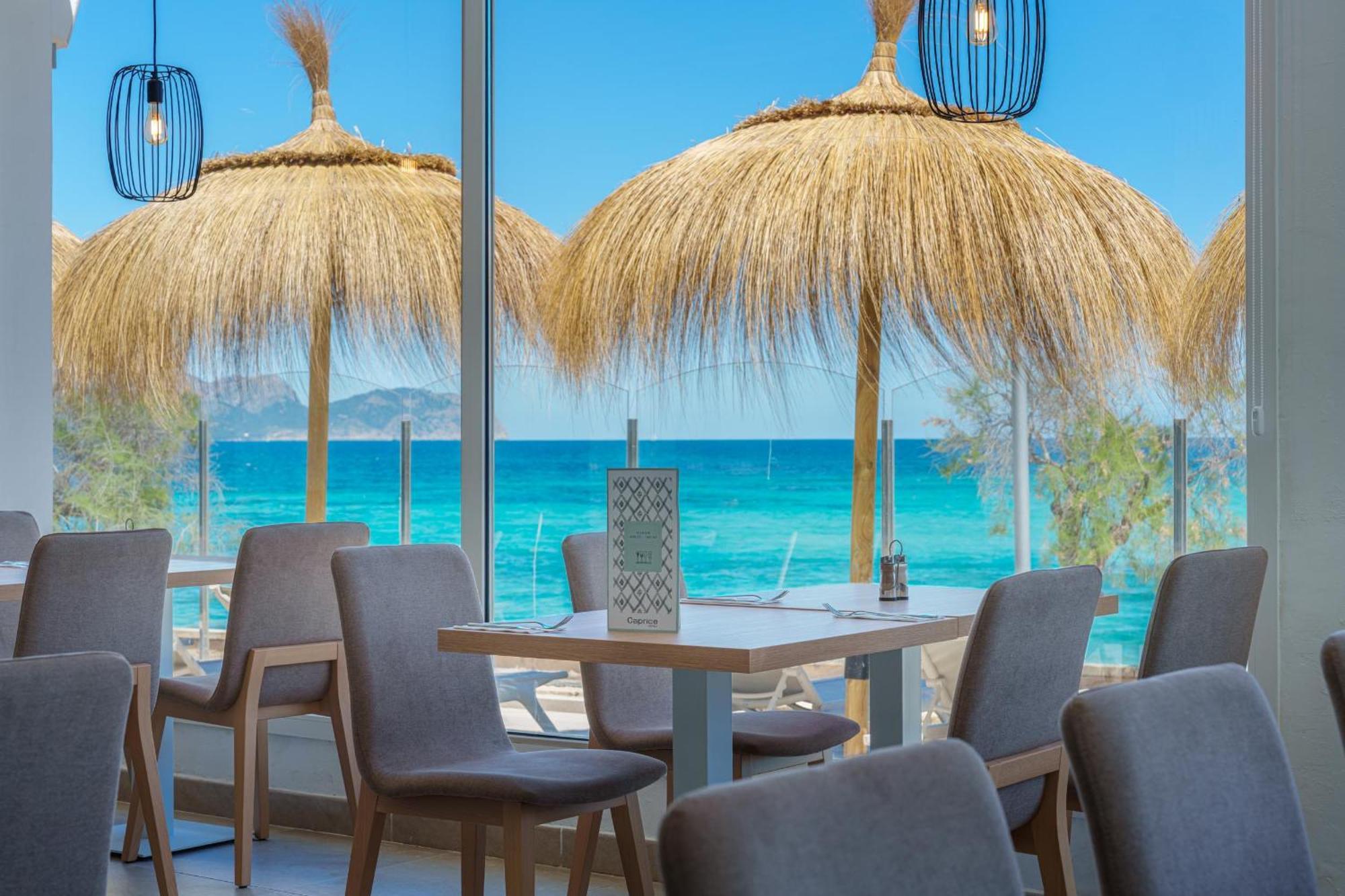 Ferrer Concord Hotel 4*