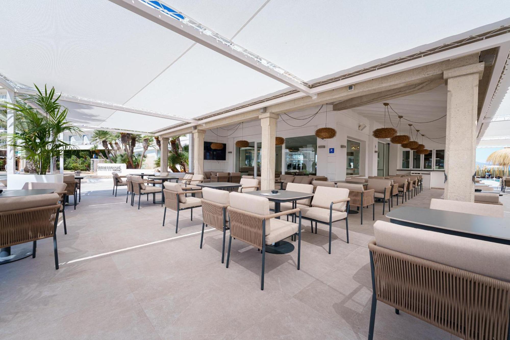 Hotel Ferrer Concord Can Picafort (Mallorca)