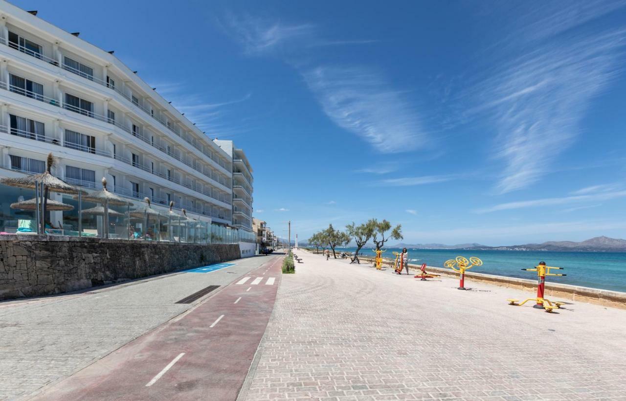 Ferrer Concord & (adults Only) Hotel